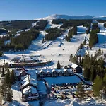 Trysilfjell 아파트