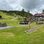 Trysilfjell 아파트
