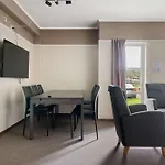 Trysilfjell 아파트 *