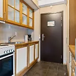 아파트 Trysilfjell 트리실