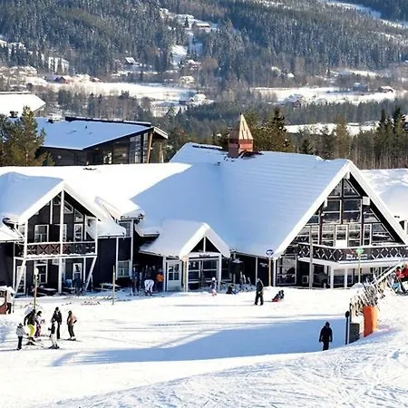 Lägenhet Trysilfjell *