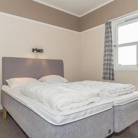 Trysilfjell Lägenhet