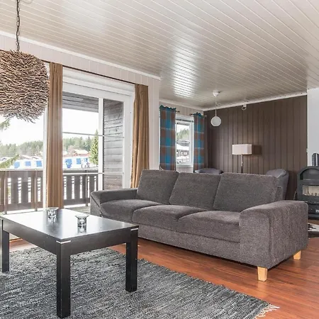 Apartment Trysilfjell Trysil