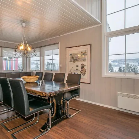 Apartment Trysilfjell *