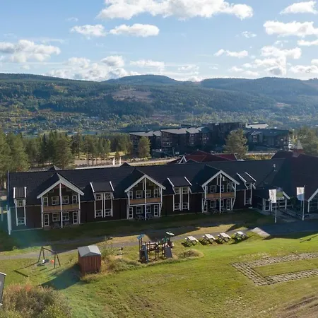 Apartment Trysilfjell *