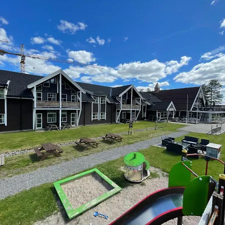 Apartmán Trysilfjell Trysil