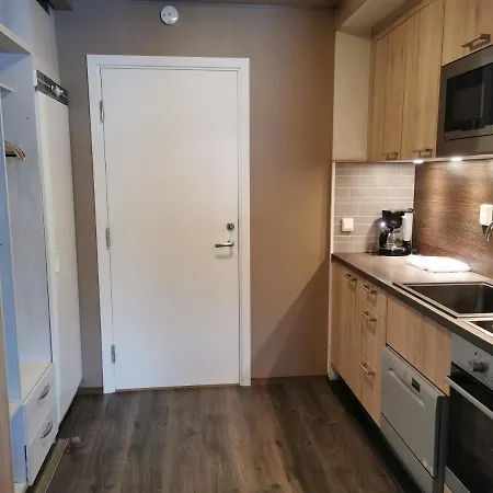 Trysilfjell Apartment
