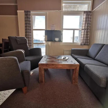 Trysilfjell Apartment *