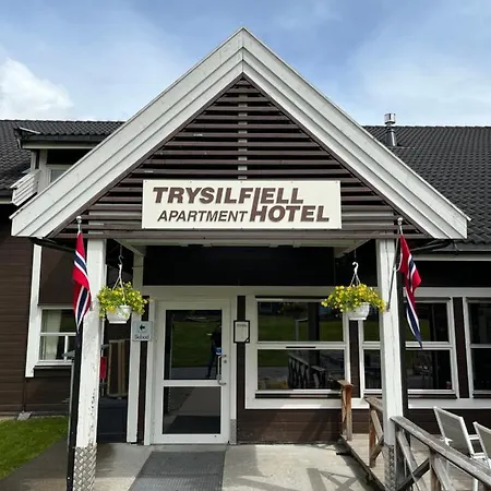 Trysilfjell