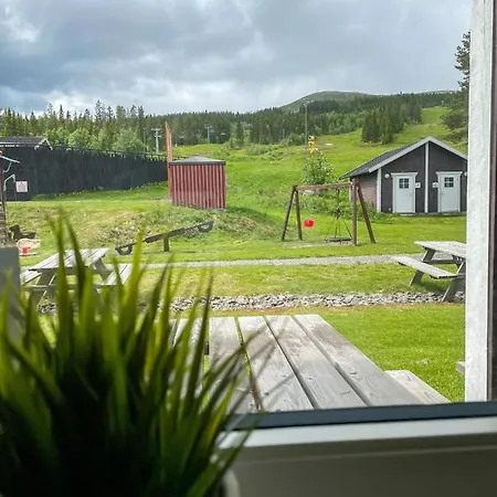 Apartment Trysilfjell