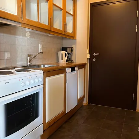 Lägenhet Trysilfjell *