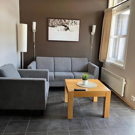 Apartment Trysilfjell