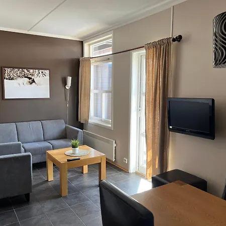 Lägenhet Trysilfjell *