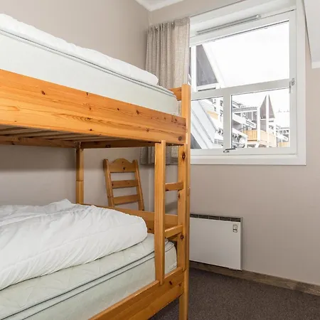 Apartment Trysilfjell