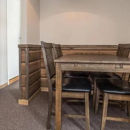 Trysilfjell Apartment
