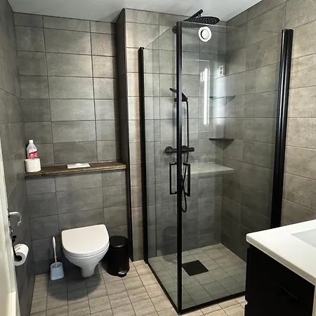 Apartmán Trysilfjell *