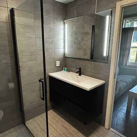 Apartmán Trysilfjell Trysil