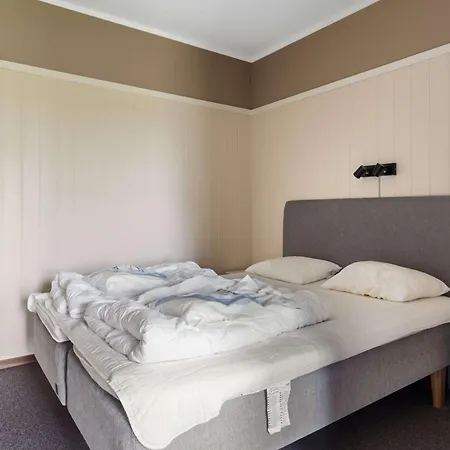 Trysilfjell Apartmán *