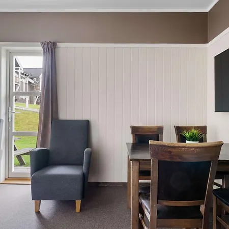 Apartment Trysilfjell