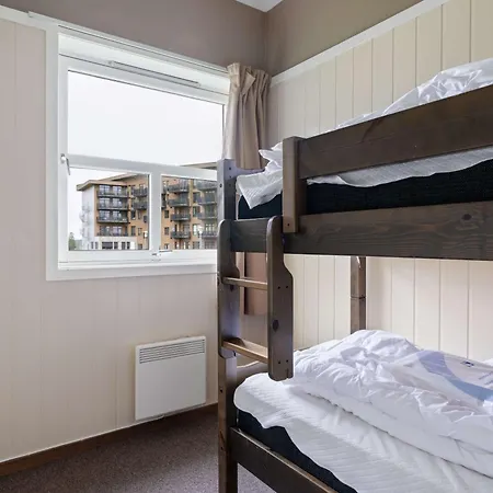 Trysilfjell Apartment *