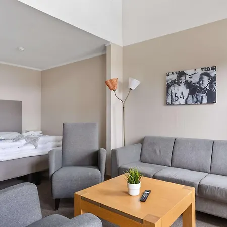 Trysilfjell Apartment Trysil