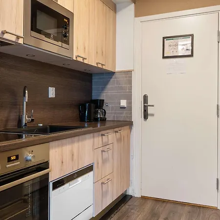 Trysilfjell