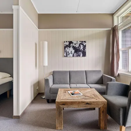 Trysilfjell Apartment