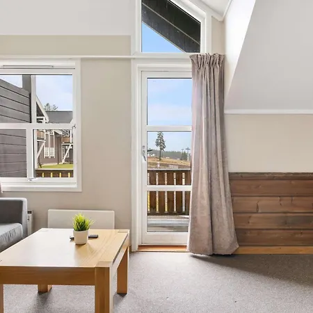 Trysilfjell Apartmán Trysil