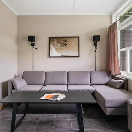 Trysilfjell Apartment