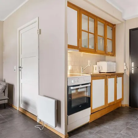 Apartmán Trysilfjell Trysil