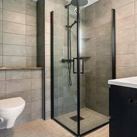 Trysilfjell Apartmán *