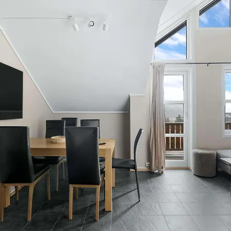 Apartment Trysilfjell *