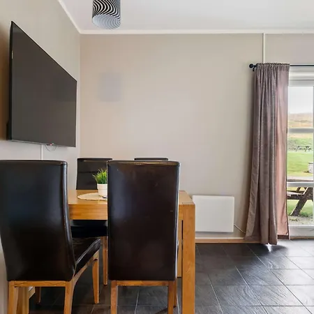 Apartmán Trysilfjell Trysil