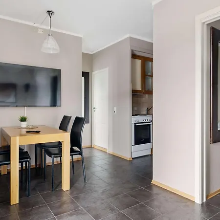 Trysilfjell Apartmán Trysil