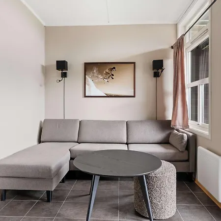 Apartment Trysilfjell