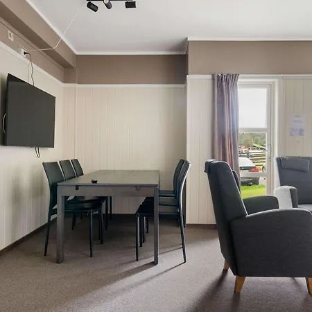 Trysilfjell Apartment *