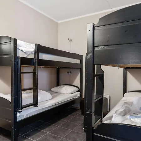 Apartmán Trysilfjell *