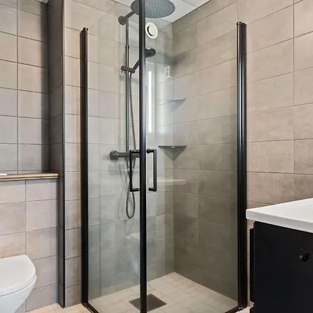 Trysilfjell Apartmán Trysil