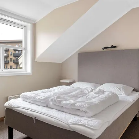 Lägenhet Trysilfjell Trysil