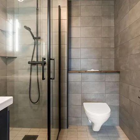 Trysilfjell Apartment