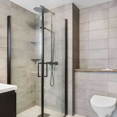 Apartmán Trysilfjell