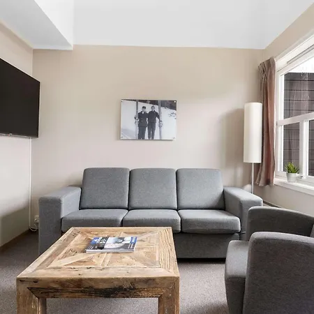 Trysilfjell Apartmán