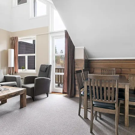 Apartmán Trysilfjell