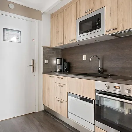 Trysilfjell Apartmán Trysil