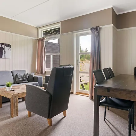 Lägenhet Trysilfjell Trysil