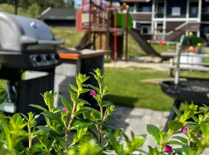 Trysilfjell Lägenhet *