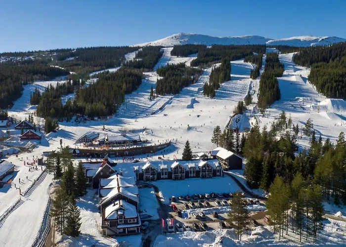 Trysilfjell Appartement