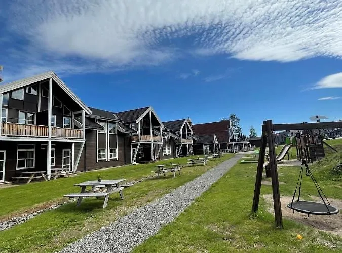 Lägenhet Trysilfjell *