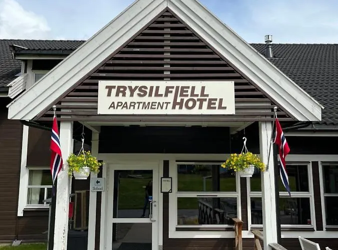 Trysilfjell