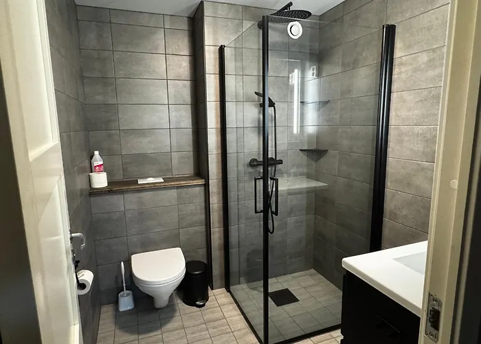 Lägenhet Trysilfjell *